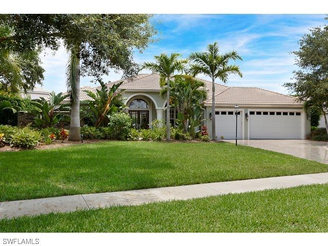 2129 Mission Dr., Naples, FL 34109