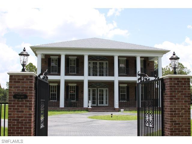 19100 Witts, Alva, FL 33920