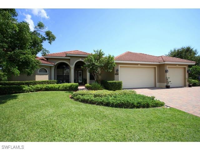 14670 Indigo Lakes Cir., Naples, FL 34119