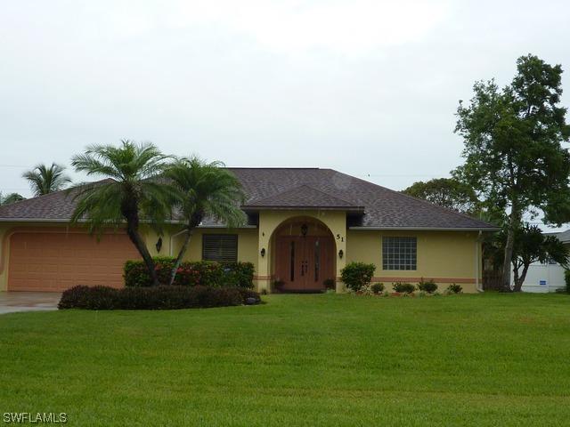51 Mentor Dr., Naples, FL