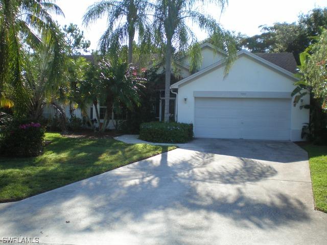 7777 Savannah Ct., Naples, FL