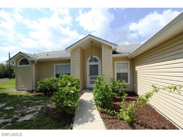 8384 Matanzas Rd., Fort Myers, FL 33967