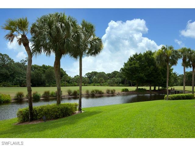 6020 Pelican Bay Blvd. #305E, Naples, FL