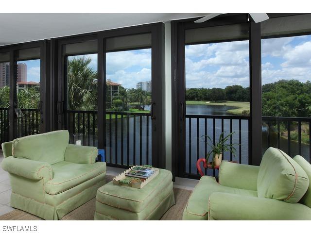 6020 Pelican Bay Blvd. #204E, Naples, FL