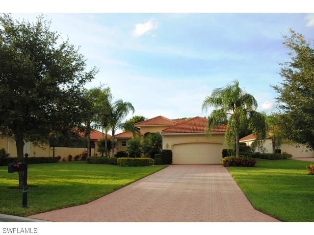 6937 Bent Grass Dr., Naples, FL 34113