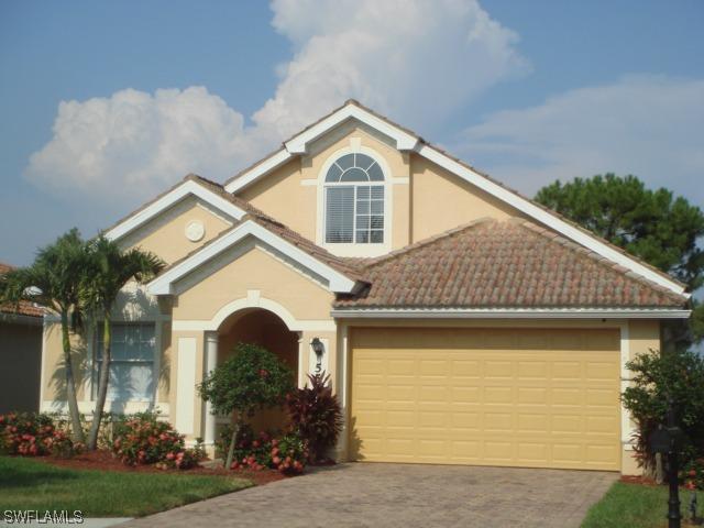 5544 Lago Villaggio Way, Naples, FL 34104