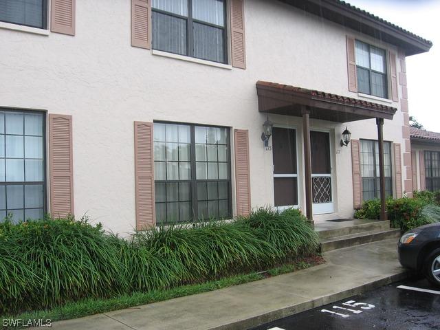 115 Clyburn St. #6, Marco Island, FL