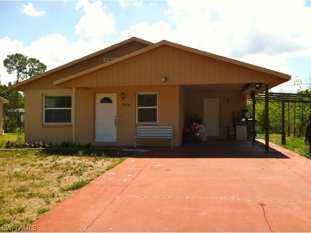 5476 Martin St., Naples, FL