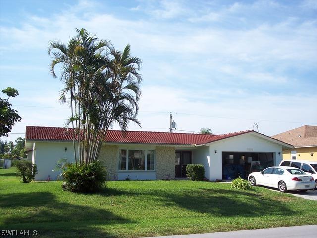 5214 28th Pl., Naples, FL 34104