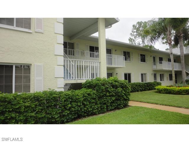 700 Augusta Blvd. #G101, Naples, FL