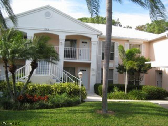 893 Gulf Pavillion Dr. #203, Naples, FL