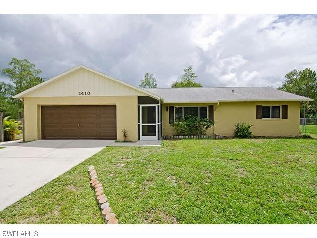 1410 27th St., Naples, FL