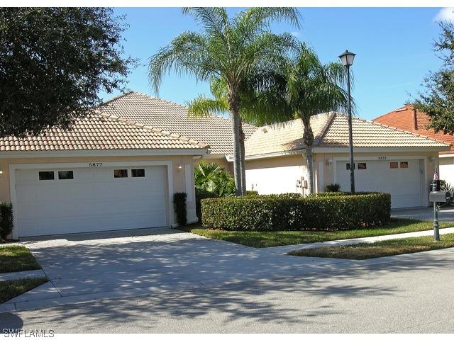 5877 Northridge Dr., Naples, FL