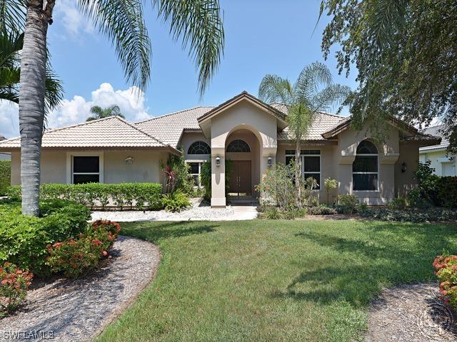 11796 Longshore Way, Naples, FL 34119