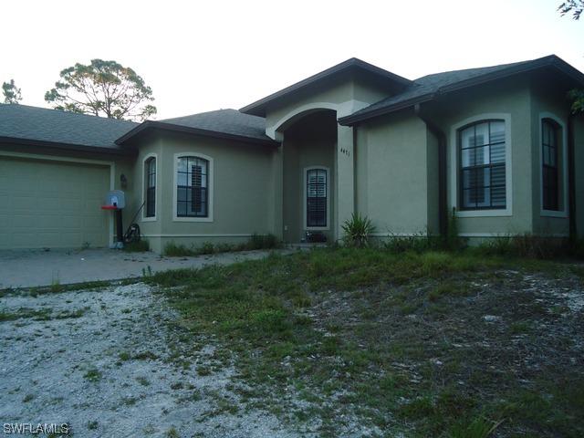 4471 45th Ave., Naples, FL 34120