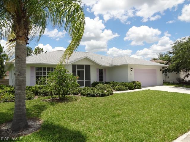 791 Charlemagne Blvd., Naples, FL 34112