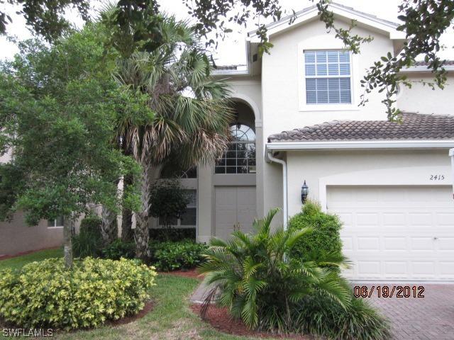2415 Butterfly Palm Dr., Naples, FL 34119