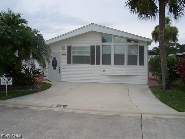 301 Imperial Wilder Blvd., Naples, FL 34114