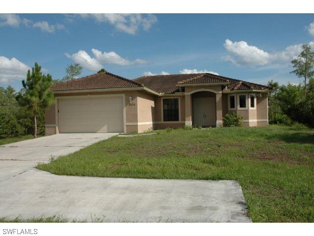 3530 33rd Ave., Naples, FL 34120