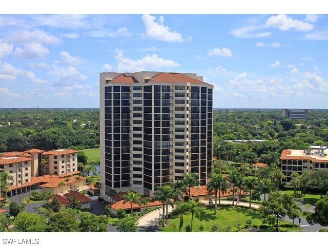 6000 Pelican Bay Blvd. #1104, Naples, FL