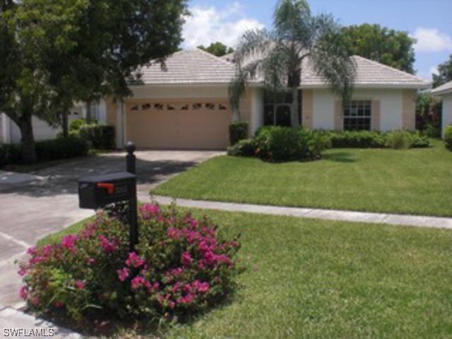 7012 Falcons Glen Blvd., Naples, FL 34113