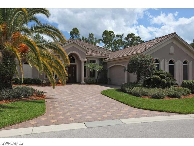 3022 Mona Lisa Blvd., Naples, FL 34119