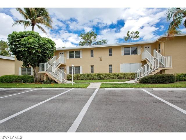 400 Teryl Rd. #4, Naples, FL
