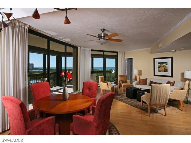 6001 Pelican Bay Blvd. #603, Naples, FL 34108