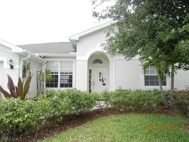 119 Burnt Pine Dr., Naples, FL 34119