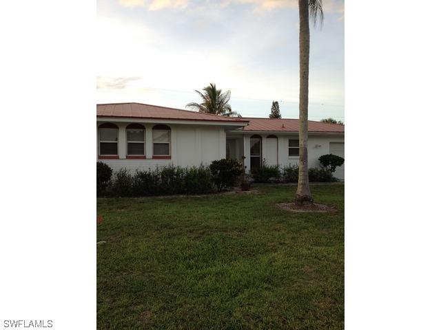 4277 23rd Pl., Naples, FL 34116