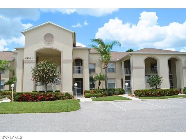 21361 Lancaster Run #225, Estero, FL