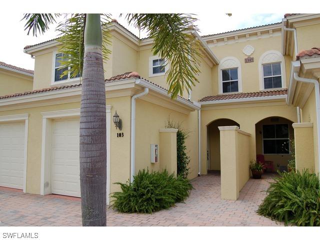 1345 Mariposa Cir. #103, Naples, FL 34105