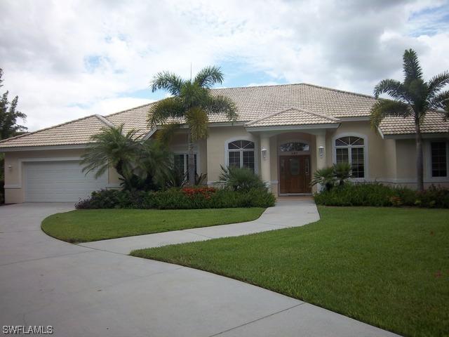 267 Silverado Dr., Naples, FL