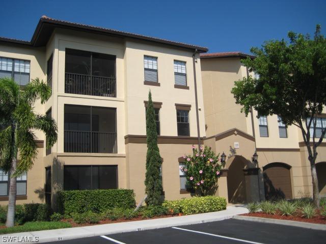 12955 Positano Cir. #201, Naples, FL 34105