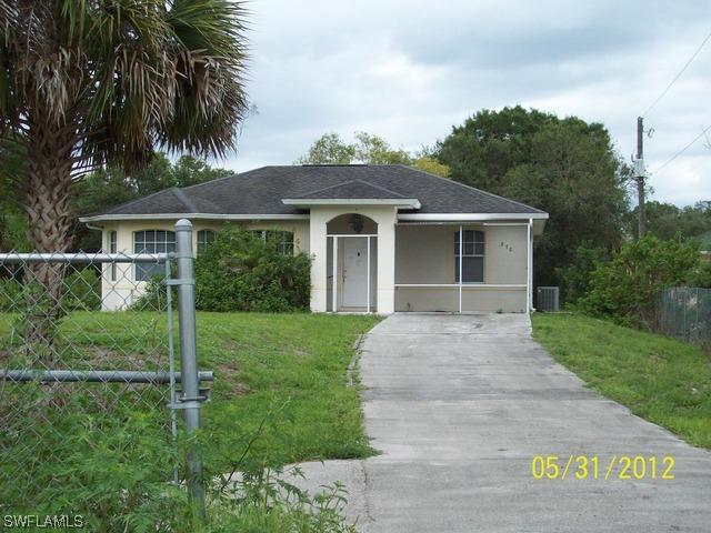 370 18th St., Naples, FL 34120