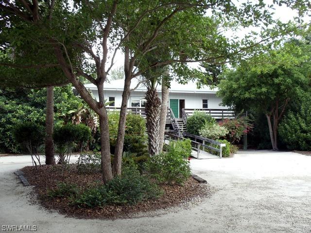 16742 Captiva Dr., Captiva, FL 33924
