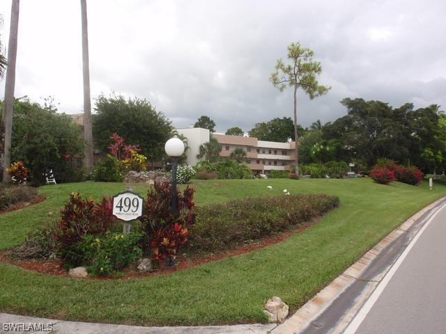 499 Forest Lakes Blvd., Naples, FL