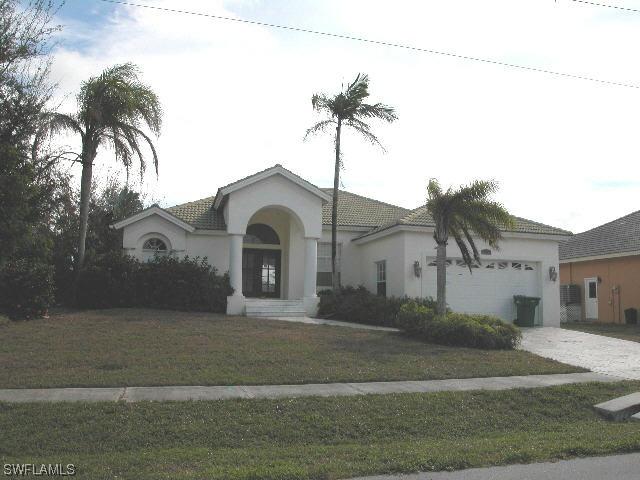 533 Bradford Ct., Marco Island, FL 34145