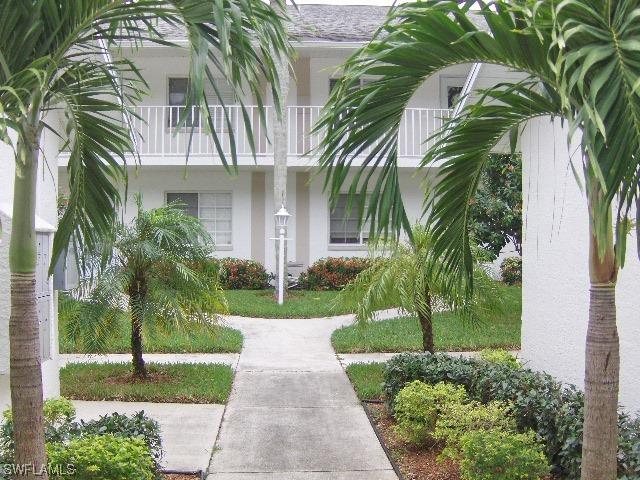 580 Belina Dr. #1707, Naples, FL