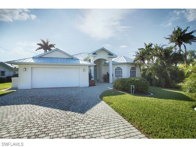 5621 Del Rio Ct., Cape Coral, FL 33904