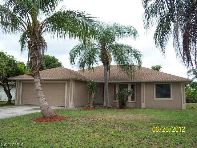 2965 49th Ln Sw Ln., Naples, FL 34116