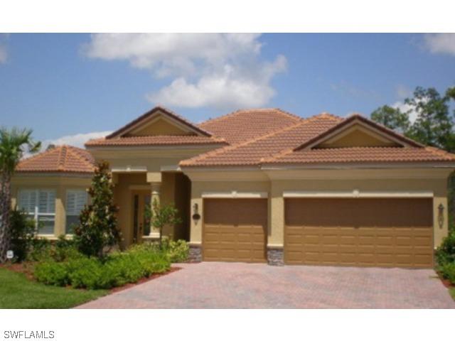 10127 Biscayne Bay Ln., Naples, FL 34120