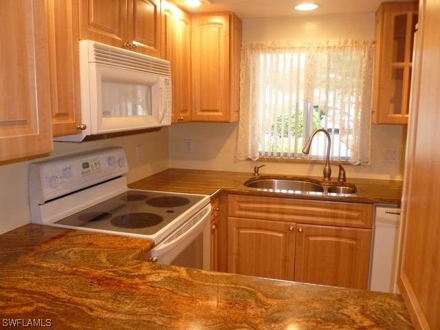 512 Bristlecone Ln., Naples, FL