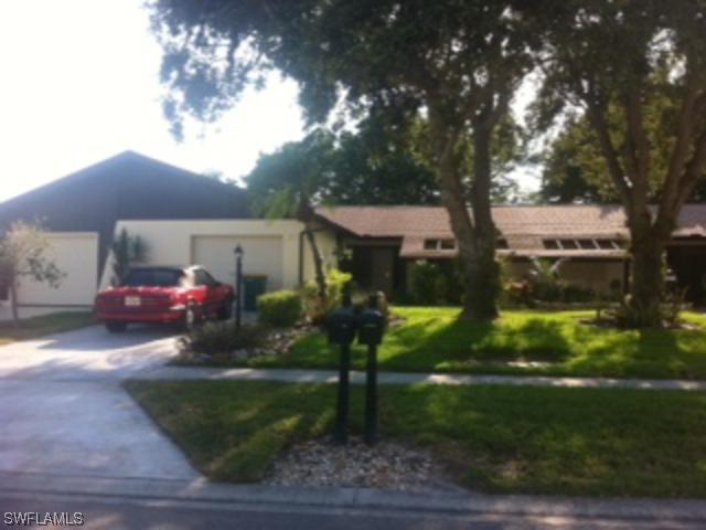 122 Round Key Cir., Naples, FL