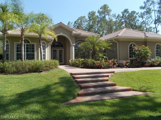 4354 3rd Ave., Naples, FL