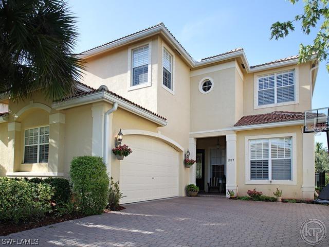 1977 Isla De Palma Cir., Naples, FL 34119