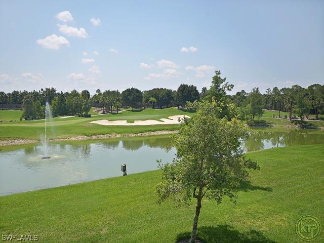 5916 Three Iron Dr. #2603, Naples, FL 34110