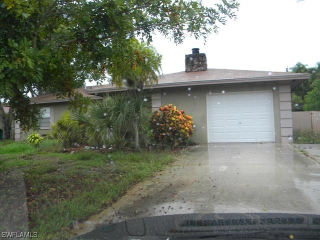 3013 53rd St., Naples, FL 34116