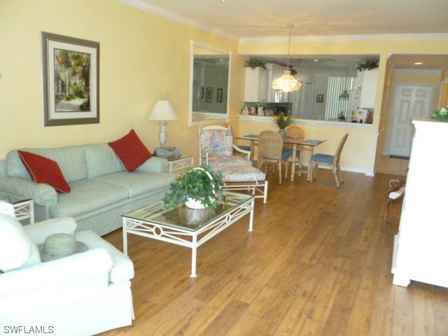8660 Cedar Hammock Cir. #314, Naples, FL 34112
