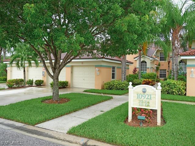 10921 Santa Margherita Rd. #102, Bonita Springs, FL